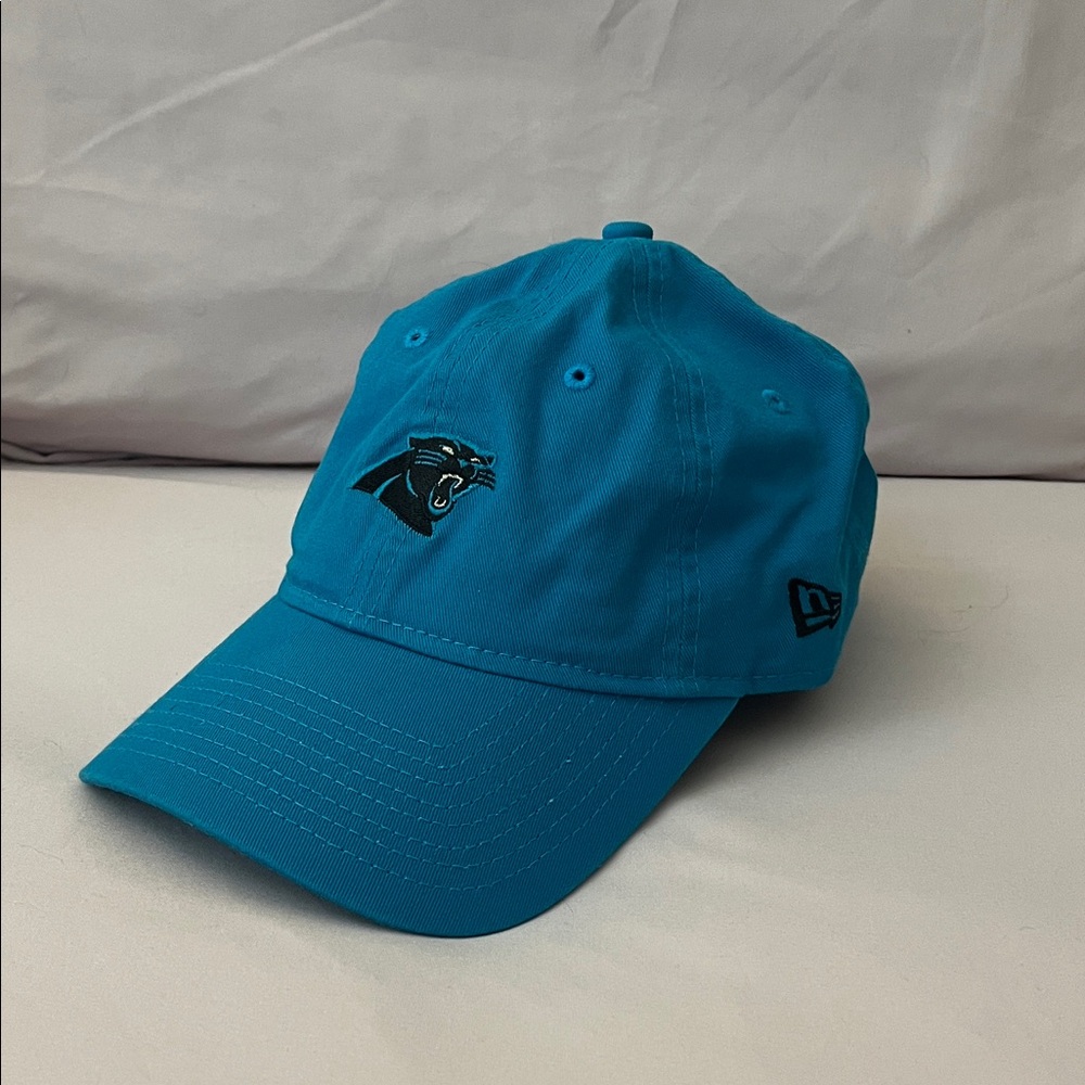 Carolina Panthers Women’s fit Hat